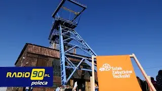 Industriada w KWK Anna w Pszowie - podsumowanie dnia #radio90