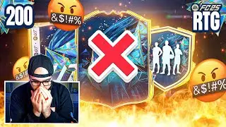 THE WORST TOTS PROMO IN FIFA HISTORY *THIS GAME SUCKS*