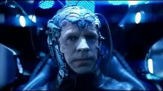 The Thinker Tribute