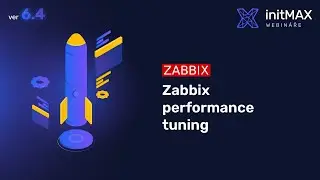 Zabbix Performance Tuning: NVPS, Database, Cache, Housekeeper & Preprocessing (6.4)