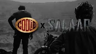 Salaar X Coolie | Cine Casa