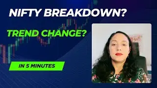 NIFTY Weekly Trade Review & Closing Analysis | Key Levels, Trend & Trade Plan | 9th Jan  #nifty