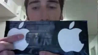 Apple Steve Jobs Wallet