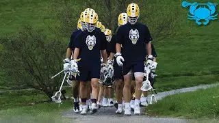 MIAA Highlights: Loyola vs St. Paul's 2021