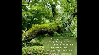 A Course In Miracles 12/5/23 ACIM, Complete and Annotated Edition, The teaching