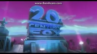 20th Century Fox/Goanimate (Halloween 2016 The Movie Variant)