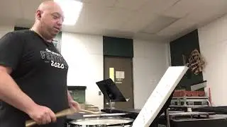 Goldenberg snare pg 26