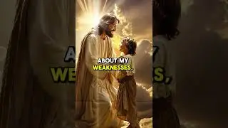 How to Find Strength in Weakness &ndash; God&rsquo;s Power in You 🕊️