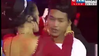 Khmer Comedy, Pekmi Comedy, Kado Vetamon, 15 November 2015, CNC Comedy, Funny Comedy, @12