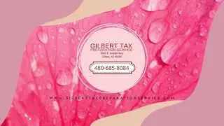 Gilbert Tax Preparation Service and Retirement Planning in Gilbert, AZ