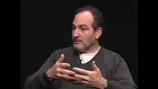 Ageless Interview - Steve Gottlieb