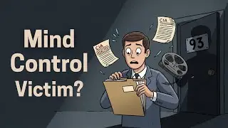 5 Shocking Signs You Might Be a Mind CONTROL Victim