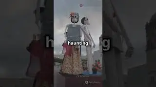 Top 5 Creepy Facts About Holy Week!