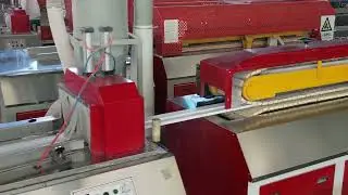 Anhui XinHong New Material Co.,Ltd