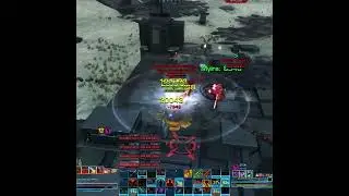 That's gotta hurt.. #swtor #pvp #shorts