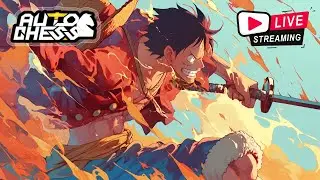 🔴 MENJELAJAHI DRODO ISLAND !! S32 - AUTO CHESS Indonesia