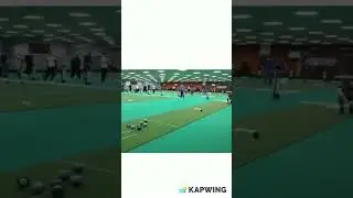 Cracking shot! #bowls #smpt #sports #shortmatbowls