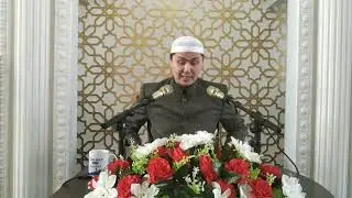 Умар қориIIХақиқий яхши одамни хеч нарса ўзгартиролмасII