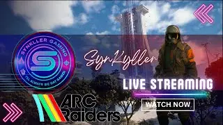 Arc Raiders | For My Mom &mdash; The One Who Got Me Gaming