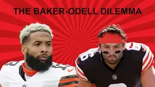 The Infuriating Enigma of the Browns Offense