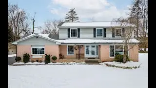 2823 Wareing Place, Lake Orion, MI 48360