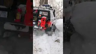 #rc модели 1:10 Екатеринбург #offroad