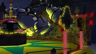 [RCT3] Circus Circus - Gründler & Preuß