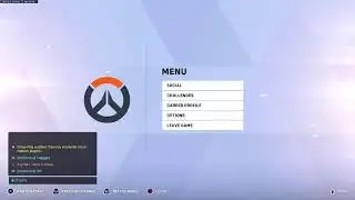Overwatch Stadium PRO trying to rank up