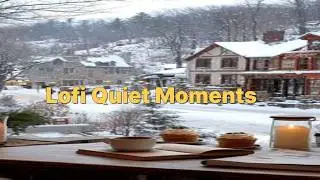 Спокойное пианино и Lofi для тихих моментов ☕ | Отдых, учеба, молитва, сон [playlist]
