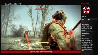 Travaro4's NUKA WORLD Show and Tell, random game play.