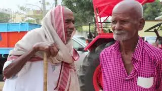 Yenkapally  Telangana
