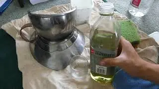 How to clean your Medieval Armour