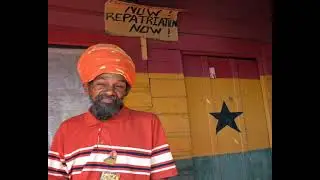 Repatriation Riddim instrumental