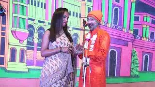 ತಿಕ್ಕಿ ತಿಕ್ಕಿ ನೋಡಬೇಕು.... ಎಬ್ಬಿಸಿ ನೋಡ್ತೀನಿ ತಡಿ | rajanna hubballi |comedy | #mallikarjun #digital 