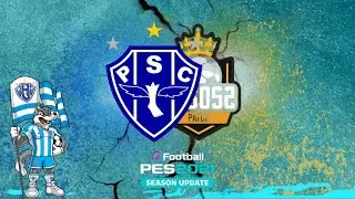 GOGOSZ PATCH 8.6_ RUMO AO ESTRELATO_PAYSANDU