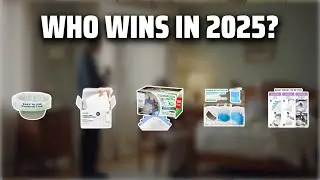 The Top 5 Best Commode Liners in 2025 - Must Watch Before Buying!