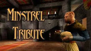 Arx Fatalis - Менестрель