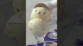 Easy Cookies & Cream Ice Cream