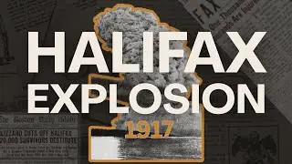 A Small Accident That Triggered the Most Destructive Explosion of WWI