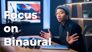 90Hz Binaural Focus for Deep Work, Study & Coding
