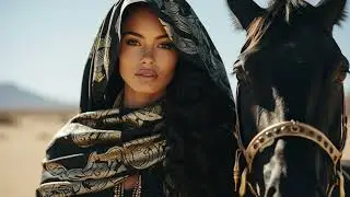 Guys From Desert, Sebastian Hal - Shades of Horizon