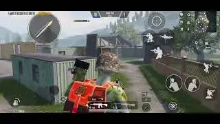 1v1 open challenge diya tha