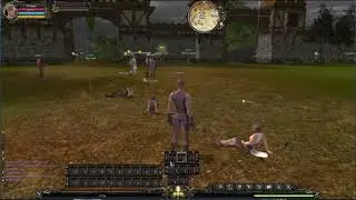 Shaiya Unite - EP 4.5 - No custom - New - Populated