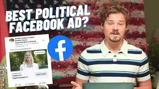 Best Way to Run Political Facebook Ads on Your Campaign Page