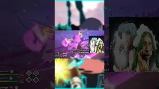 Ace Rank Teamwork #myheroultrarumble #mhaultrarumble #ultrarumble