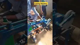 ⚙️ Gear cutting with milling machine #gear #cutting #milling #machine #skills #technical #viral