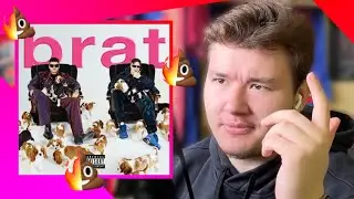 REAKCE 💩or🔥 | pil c & lucabrassi10 - brat | Trochu fire, trochu shit⁉️