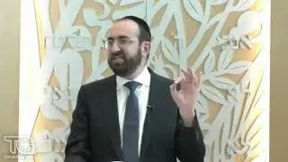 How to Get People Listen to You (Trailer) - R. Joey Haber - TorahAnytime.com
