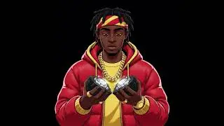 [FREE] Hard Trap Type Beat - &ldquo;Black Coal&rdquo; | Hard Type Beat | Freestyle Beat | Rap Instrumental 