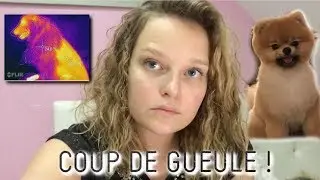 COUP DE GUEULE COUPE BOO !
